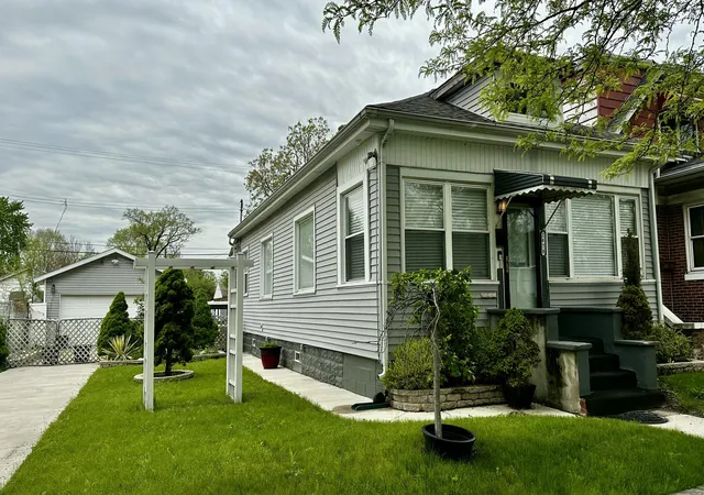 Photo 2 of Sale Pending at 2678 Harrison St, Gary, IN 46407 | MLS# 838427 | Listing updated on 2026-09-10