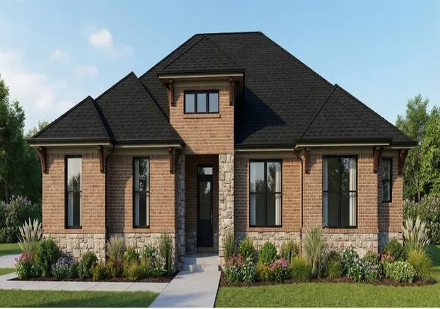 Photo 1 of Single family home for sale at 4101 Brigata Dr, Valparaiso, IN 46385 | MLS# 838540 | Listing updated on 2026-09-17