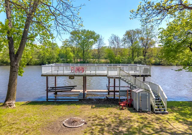 Photo 3 of Sale Pending at 8395 N Kiger Dr, Monticello, IN 47960 | MLS# 838498 | Listing updated on 2026-09-12