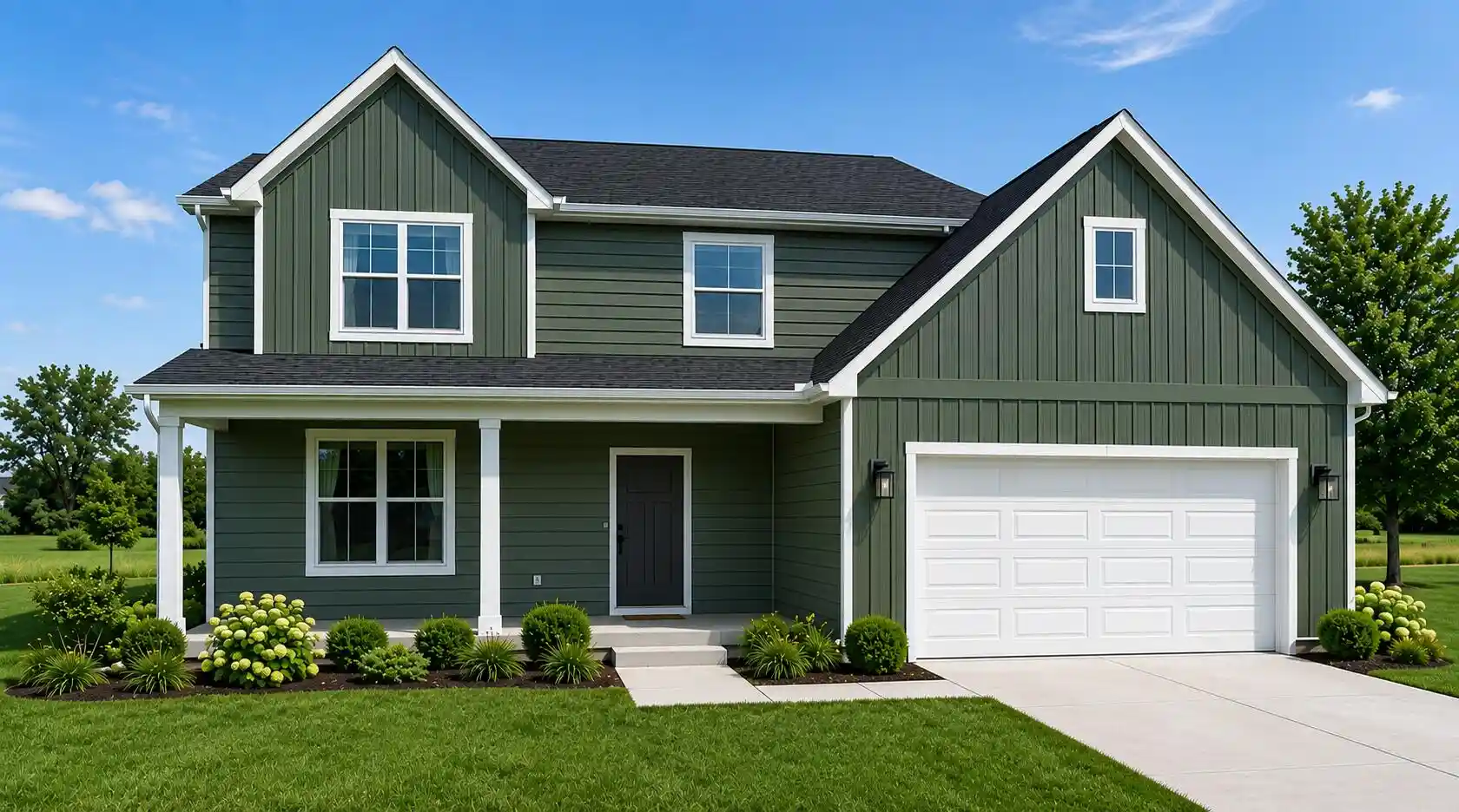 Single family home for sale at 2750 Calabria Ln, Valparaiso, IN 46385 | MLS# 838759
