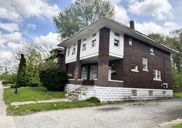 Photo 1 of Multi family home for sale at 10 12 Waltham St, Hammond, IN 46320 | MLS# 838690 | Listing updated on 2026-09-15