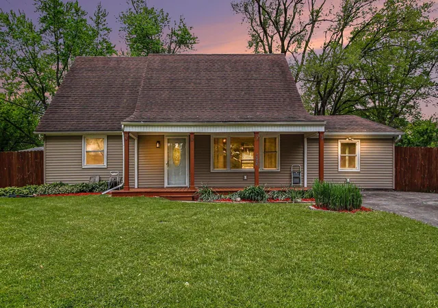 Photo 3 of Single family home for sale at 396 Clear Crk, Valparaiso, IN 46385 | MLS# 838611 | Listing updated on 2026-09-29