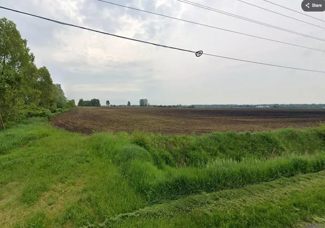 Photo 2 of Land for sale at Approx S 865 400 West, Hebron, IN 46341 | MLS# 838665 | Listing updated on 2026-09-14