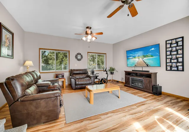 Photo 2 of Single family home for sale at 5003 W 1050 North, Lake Village, IN 46349 | MLS# 839116 | Listing updated on 2026-09-23