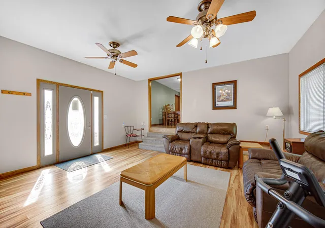 Photo 3 of Single family home for sale at 5003 W 1050 North, Lake Village, IN 46349 | MLS# 839116 | Listing updated on 2026-09-23