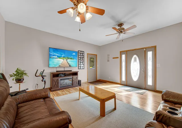 Photo 4 of Single family home for sale at 5003 W 1050 North, Lake Village, IN 46349 | MLS# 839116 | Listing updated on 2026-09-23