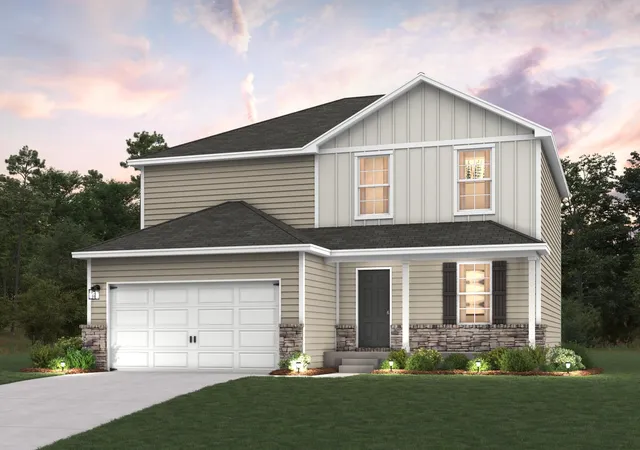 Photo 1 of Sale Pending at 60 Elderberry Ln, Valparaiso, IN 46383 | MLS# 839289 | Listing updated on 2026-09-15