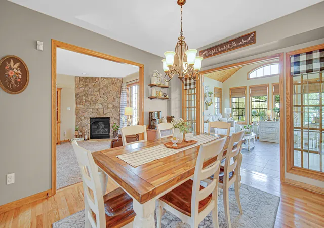 Photo 3 of Single family home for sale at 628 Fawn Cir, Lowell, IN 46356 | MLS# 839599 | Listing updated on 2026-09-14