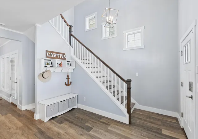 Photo 3 of Sale Pending at 204 Mary Ln, Long Beach, IN 46360 | MLS# 839458 | Listing updated on 2026-10-04