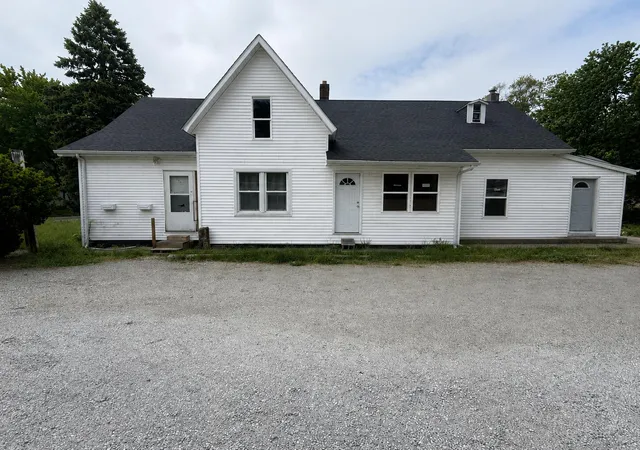 Photo 1 of Multi family home for sale at 111 S Porter St, Michigan City, IN 46360 | MLS# 839462 | Listing updated on 2026-09-10