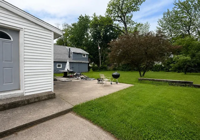 Photo 2 of Multi family home for sale at 111 S Porter St, Michigan City, IN 46360 | MLS# 839462 | Listing updated on 2026-09-10