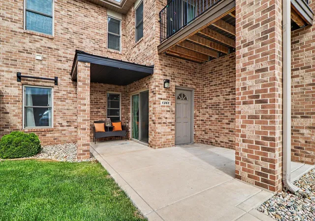 Photo 1 of Sale Pending at 1361 Prairie Dr, Crown Point, IN 46307 | MLS# 839714 | Listing updated on 2026-09-14