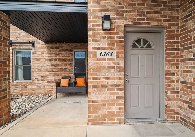 Photo 2 of Sale Pending at 1361 Prairie Dr, Crown Point, IN 46307 | MLS# 839714 | Listing updated on 2026-09-14