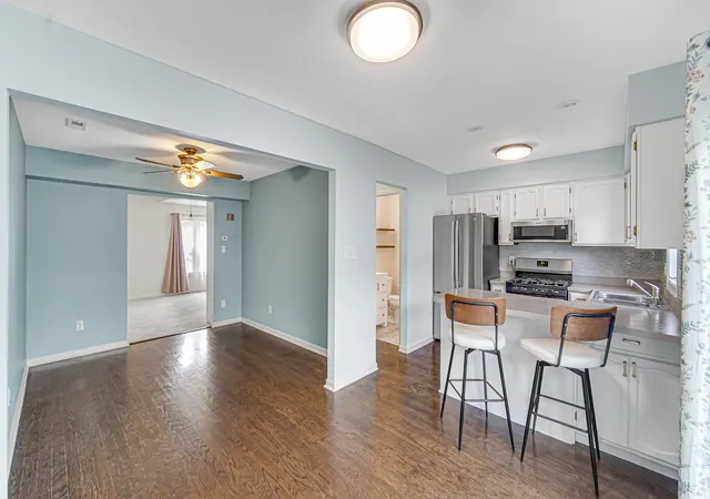 Photo 3 of Townhouse for sale at 771 Kenmare Pkwy, Crown Point, IN 46307 | MLS# 839977 | Listing updated on 2026-09-15