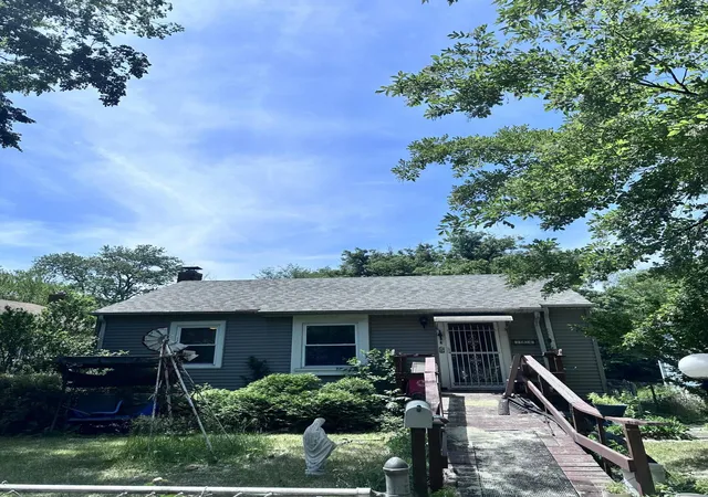 Photo 1 of Sale Pending at 286 Tompkins St, Gary, IN 46406 | MLS# 839820 | Listing updated on 2026-09-14