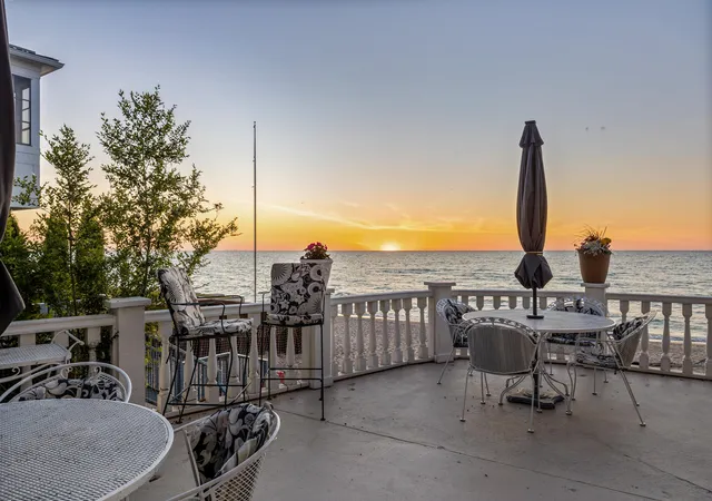 Photo 3 of Single family home for sale at 2300 Lake Shore Dr, Long Beach, IN 46360 | MLS# 839855 | Listing updated on 2026-09-14