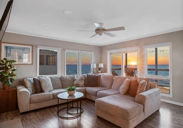 Photo 4 of Single family home for sale at 2300 Lake Shore Dr, Long Beach, IN 46360 | MLS# 839855 | Listing updated on 2026-09-14