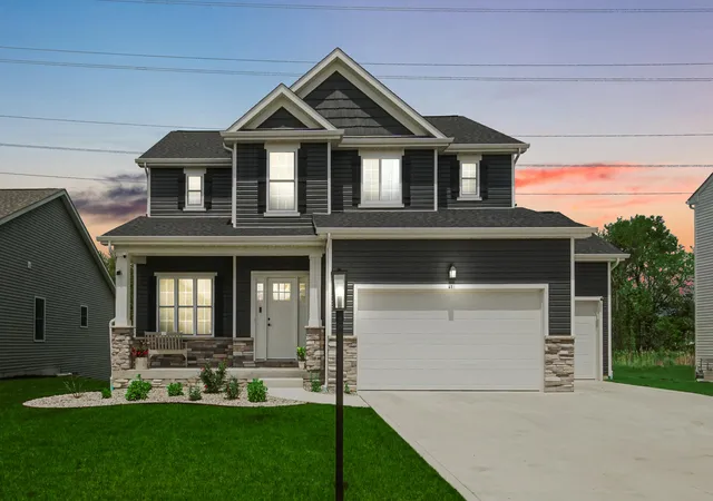 Photo 2 of Single family home for sale at 41 Elderberry Ln, Valparaiso, IN 46383 | MLS# 839898 | Listing updated on 2026-09-15