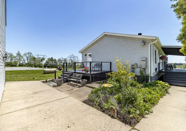 Photo 3 of Single family home for sale at 16321 Colorado St, Hebron, IN 46341 | MLS# 840238 | Listing updated on 2026-09-24