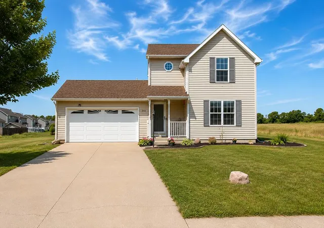 Photo 3 of Single family home for sale at 204 Walnut Xing Dr, Walkerton, IN 46574 | MLS# 840360 | Listing updated on 2026-09-10