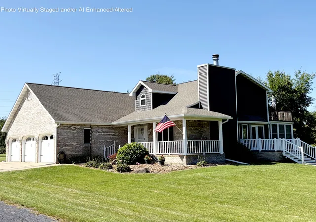 Photo 1 of Sale Pending at 218 W 700 North, Valparaiso, IN 46385 | MLS# 840276 | Listing updated on 2026-09-11