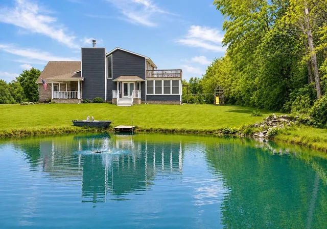 Photo 3 of Sale Pending at 218 W 700 North, Valparaiso, IN 46385 | MLS# 840276 | Listing updated on 2026-09-11