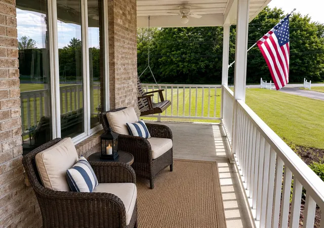 Photo 4 of Sale Pending at 218 W 700 North, Valparaiso, IN 46385 | MLS# 840276 | Listing updated on 2026-09-11