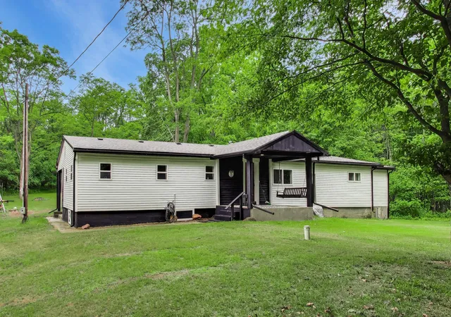 Photo 2 of Manufactured home for sale at 6788 N 400 West, Michigan City, IN 46360 | MLS# 840386 | Listing updated on 2026-09-11