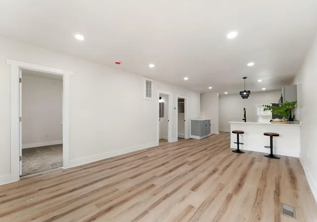 Photo 3 of Single family home for sale at 4125 Jackson St, Gary, IN 46408 | MLS# 840785 | Listing updated on 2026-09-15