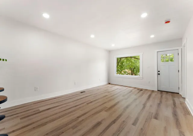 Photo 3 of Single family home for sale at 4125 Jackson St, Gary, IN 46408 | MLS# 840785 | Listing updated on 2026-09-15
