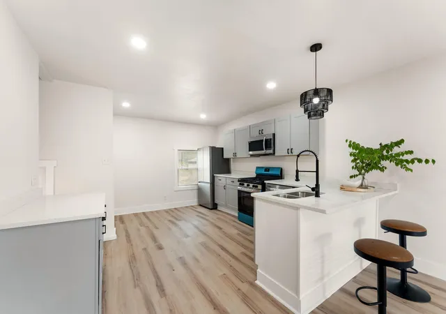 Photo 4 of Single family home for sale at 4125 Jackson St, Gary, IN 46408 | MLS# 840785 | Listing updated on 2026-09-15