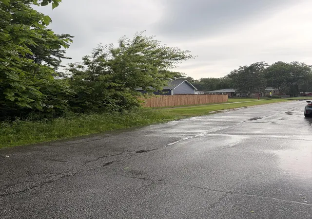Photo 3 of Land for sale at 100 Garfield Ave, Hobart, IN 46342 | MLS# 840795 | Listing updated on 2026-09-14