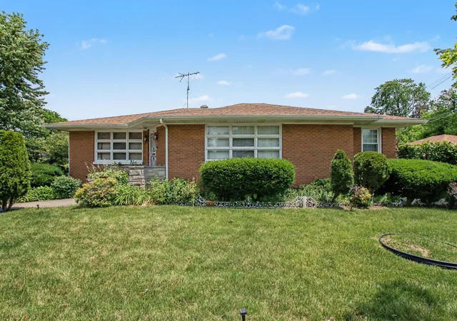 Photo 1 of Single family home for sale at 4701 Van Buren St, Gary, IN 46408 | MLS# 841479 | Listing updated on 2026-09-10