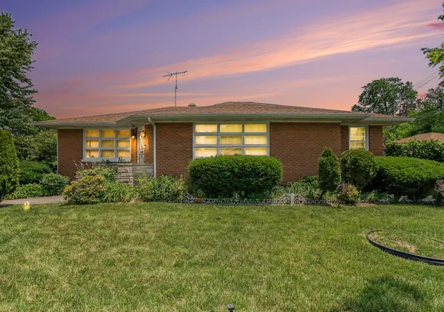 Photo 3 of Single family home for sale at 4701 Van Buren St, Gary, IN 46408 | MLS# 841479 | Listing updated on 2026-09-10