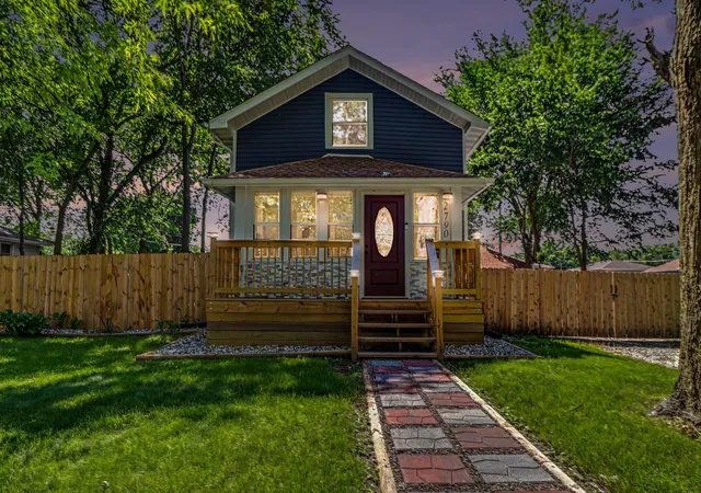 Photo 1 of Single family home for sale at 2790 Emerson St, Portage, IN 46368 | MLS# 841012 | Listing updated on 2026-09-15