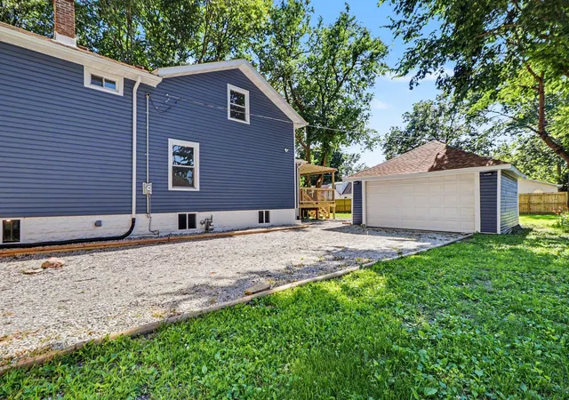 Photo 4 of Single family home for sale at 2790 Emerson St, Portage, IN 46368 | MLS# 841012 | Listing updated on 2026-09-15