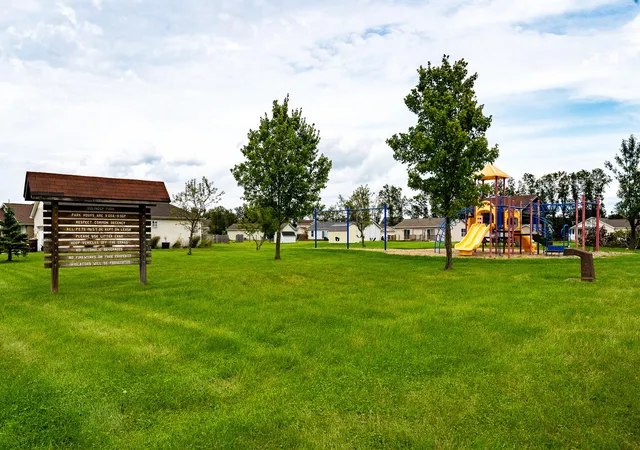 Photo 3 of Land for sale at 1182 (lot 214) Putman Pl, Burns Harbor, IN 46304 | MLS# 845201 | Listing updated on 2026-09-12