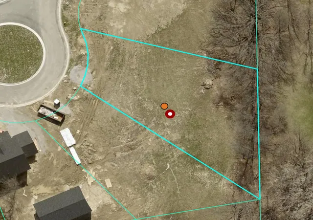 Photo 2 of Land for sale at 1188 (lot 217) Putnam Pl, Burns Harbor, IN 46304 | MLS# 845198 | Listing updated on 2026-09-12