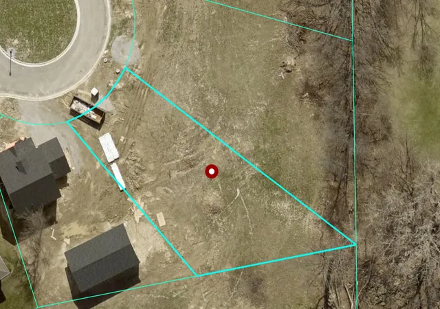 Photo 2 of Land for sale at 1190 (lot 218) Putman Pl, Burns Harbor, IN 46304 | MLS# 845197 | Listing updated on 2026-09-12