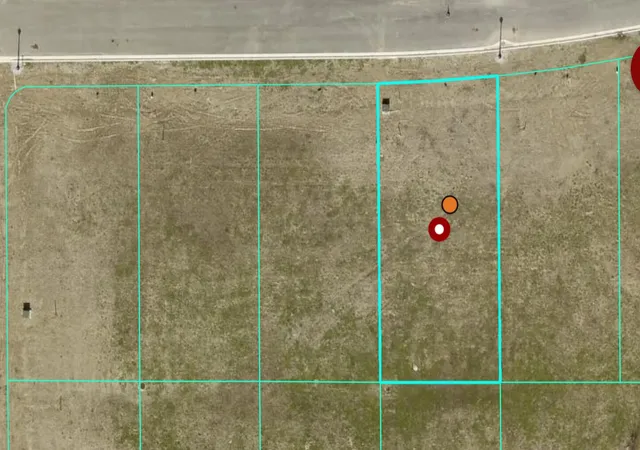 Photo 2 of Land for sale at 342 (lot 203) Clifford Way, Chesterton, IN 46304 | MLS# 845194 | Listing updated on 2026-09-12