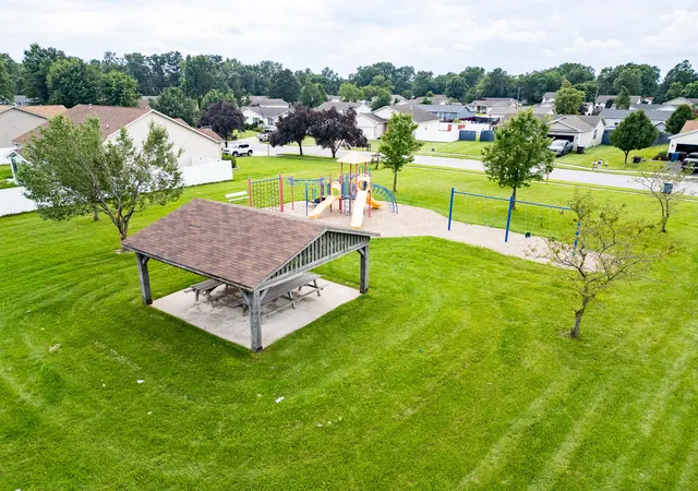 Photo 3 of Land for sale at 342 (lot 203) Clifford Way, Chesterton, IN 46304 | MLS# 845194 | Listing updated on 2026-09-12