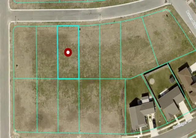 Photo 2 of Land for sale at 344 (lot 204) Clifford Way, Chesterton, IN 46304 | MLS# 845193 | Listing updated on 2026-09-12