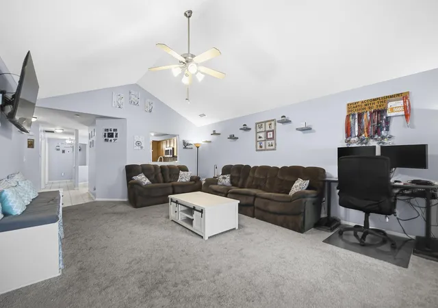 Photo 4 of Multi family home for sale at 10615 Pike St, Crown Point, IN 46307 | MLS# 841659 | Listing updated on 2026-09-15