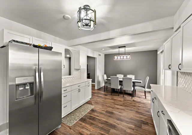 Photo 4 of Sale Pending at 3764 Kingsway Dr, Crown Point, IN 46307 | MLS# 841450 | Listing updated on 2026-09-24
