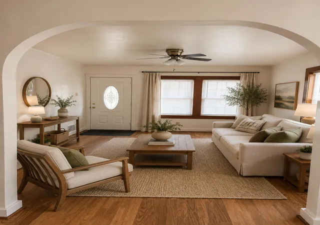Photo 3 of Single family home for sale at 128 Grace St, Michigan City, IN 46360 | MLS# 841763 | Listing updated on 2026-09-11