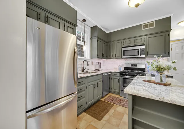 Photo 4 of Single family home for sale at 1512 Indiana Ave, La Porte, IN 46350 | MLS# 841952 | Listing updated on 2026-09-23