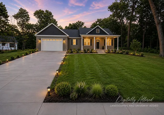 Photo 3 of Sale Pending at 11113 Quail Run Dr W, Wheatfield, IN 46392 | MLS# 841735 | Listing updated on 2026-09-09
