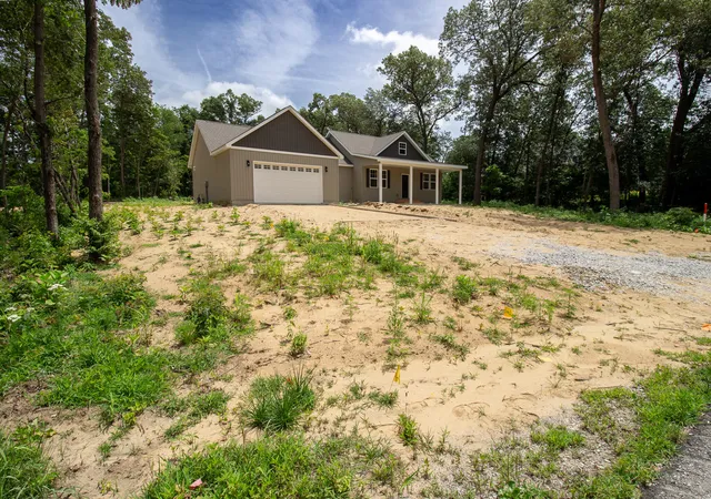 Photo 3 of Sale Pending at 11113 Quail Run Dr W, Wheatfield, IN 46392 | MLS# 841735 | Listing updated on 2026-09-09