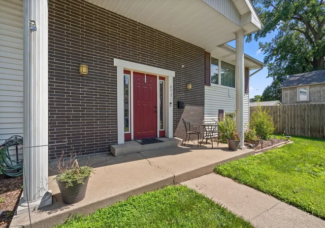 Photo 2 of Sale Pending at 2731 40th Place, Highland, IN 46322 | MLS# 841847 | Listing updated on 2026-09-14