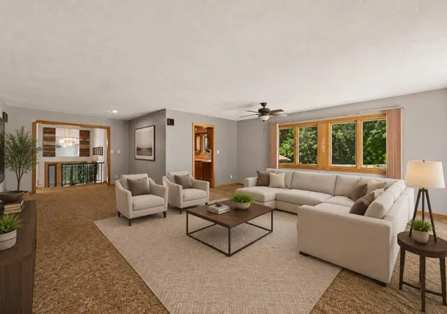 Photo 4 of Single family home for sale at 1089 N 200 West, Chesterton, IN 46304 | MLS# 841929 | Listing updated on 2026-09-10
